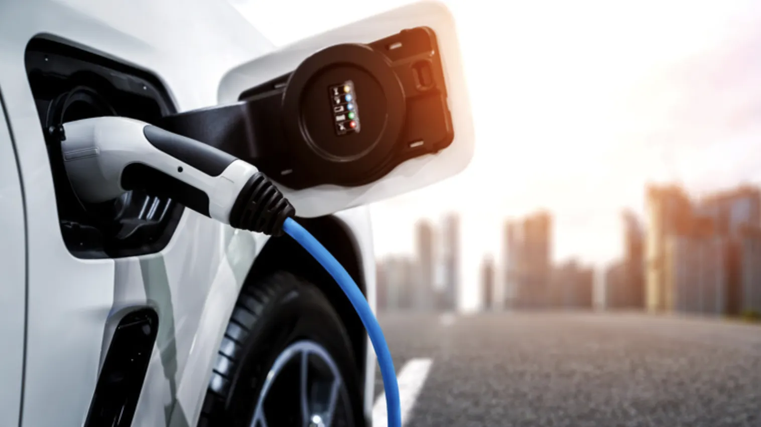 zappy ev charger