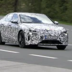 2024 Audi A6 E-Tron price