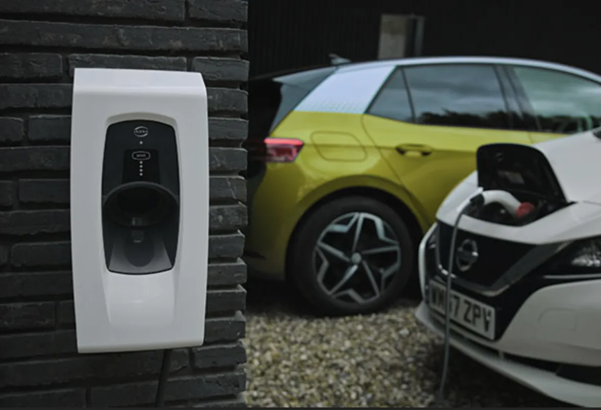 Indra Smart Pro EV Charger review
