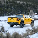 2023 Ram 1500 TRX Havoc Edition