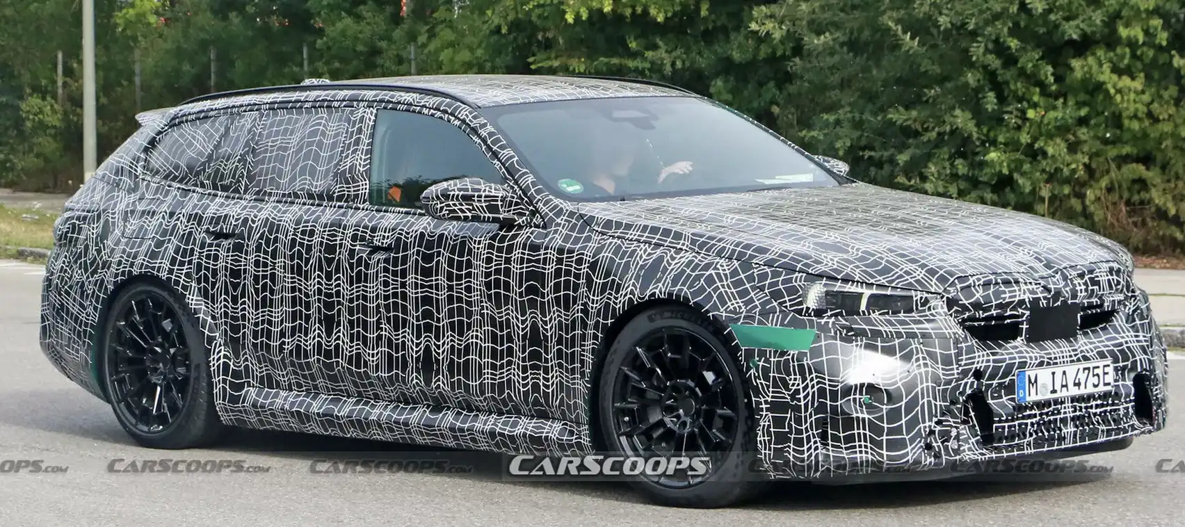 Bmw M5 Touring 2025 Release Date